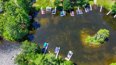 7 Secret Harbor Bridgton ME 04009