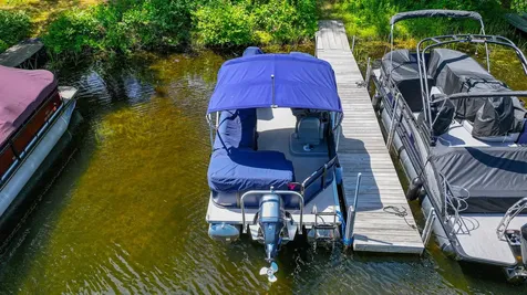7 Secret Harbor Bridgton ME 04009