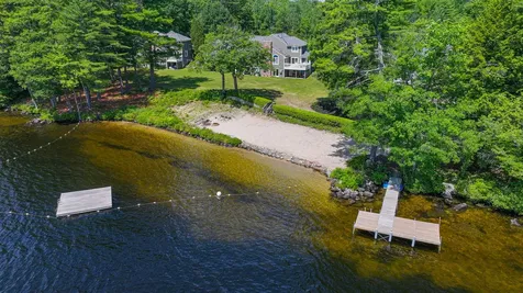 7 Secret Harbor Bridgton ME 04009