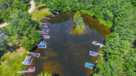 7 Secret Harbor Bridgton ME 04009