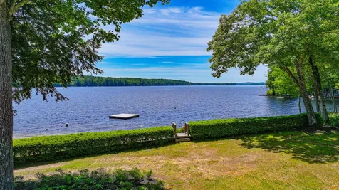 7 Secret Harbor Bridgton ME 04009