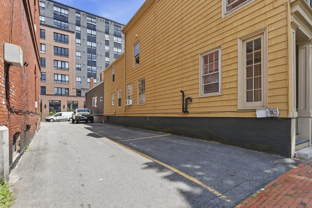 209-211 State Street Portland ME 04101