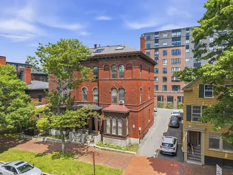 209-211 State Street Portland ME 04101