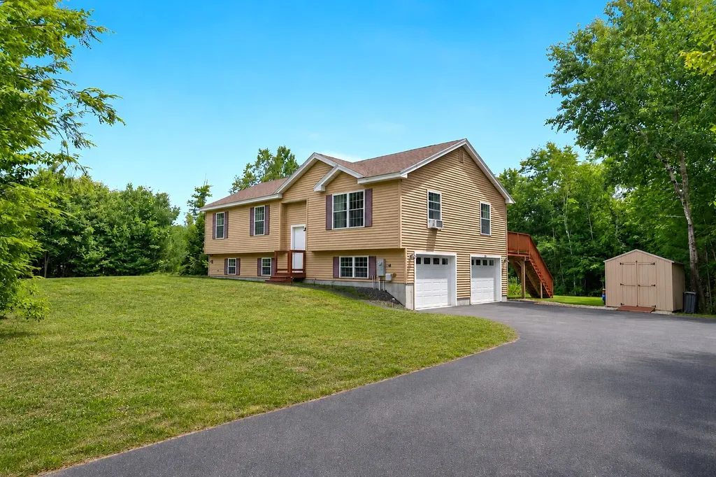 250 Dingley Spring Road Gorham ME 04038