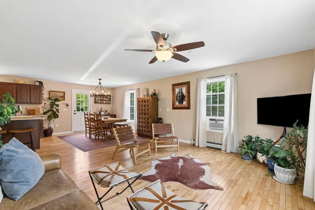 250 Dingley Spring Road Gorham ME 04038