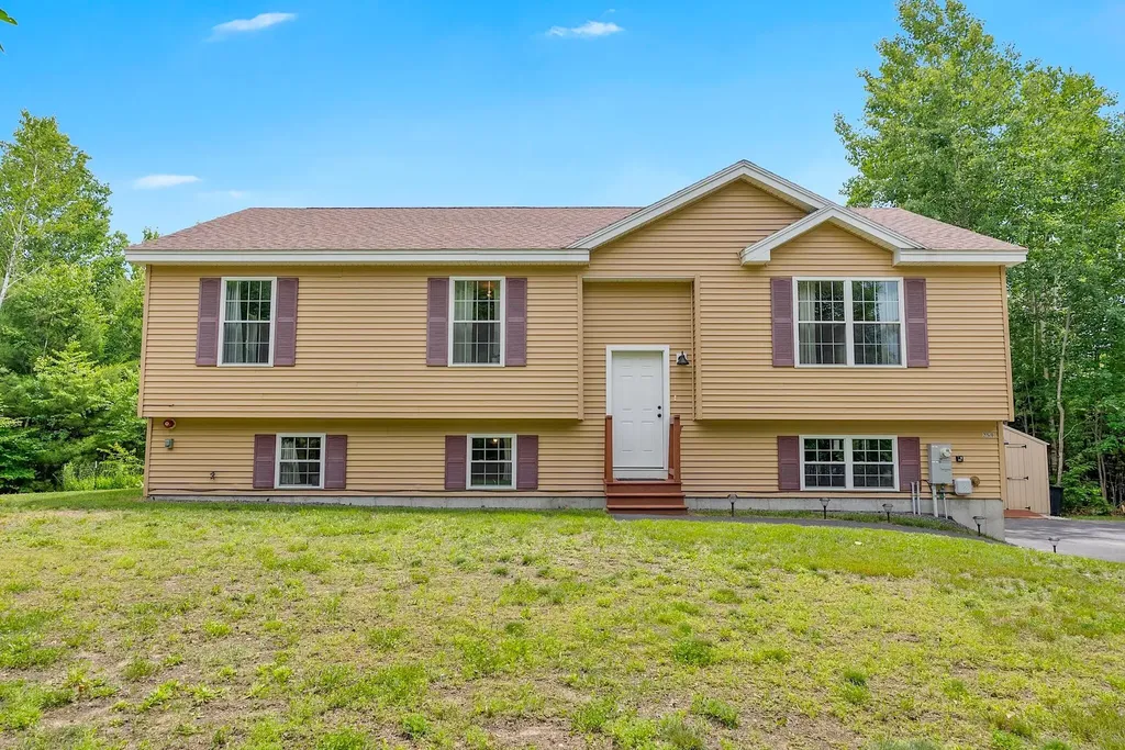250 Dingley Spring Road Gorham ME 04038