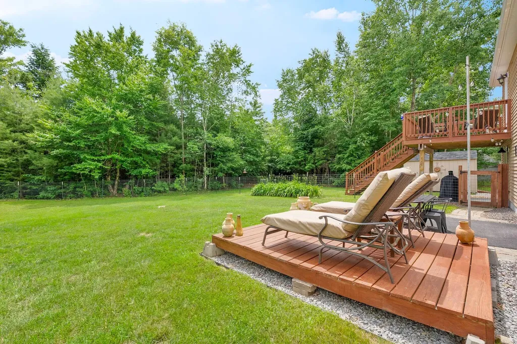 250 Dingley Spring Road Gorham ME 04038