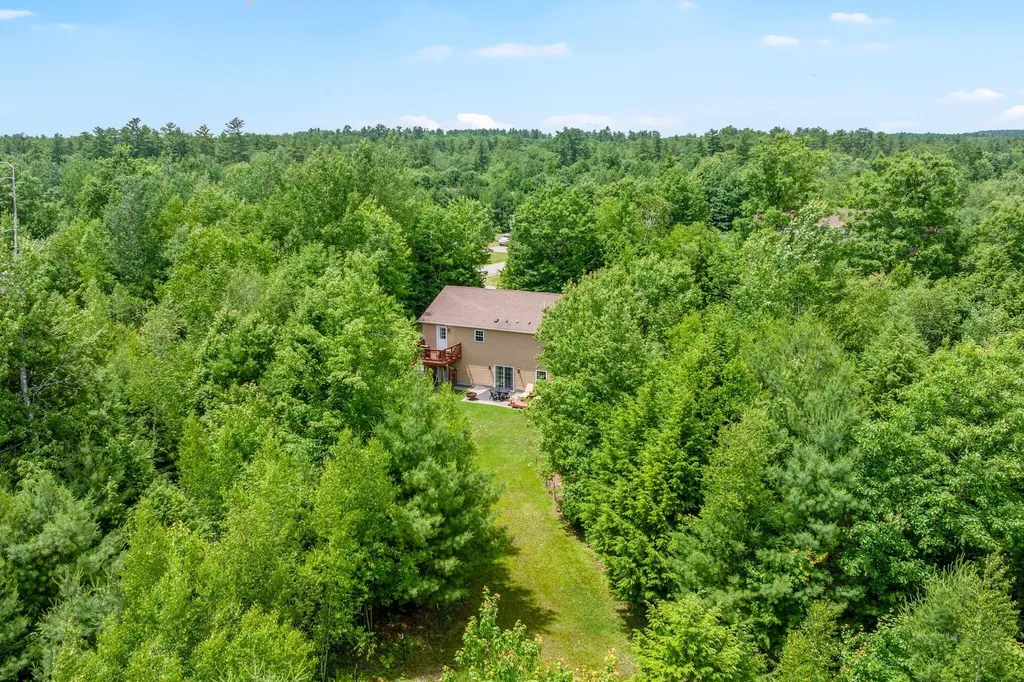 250 Dingley Spring Road Gorham ME 04038