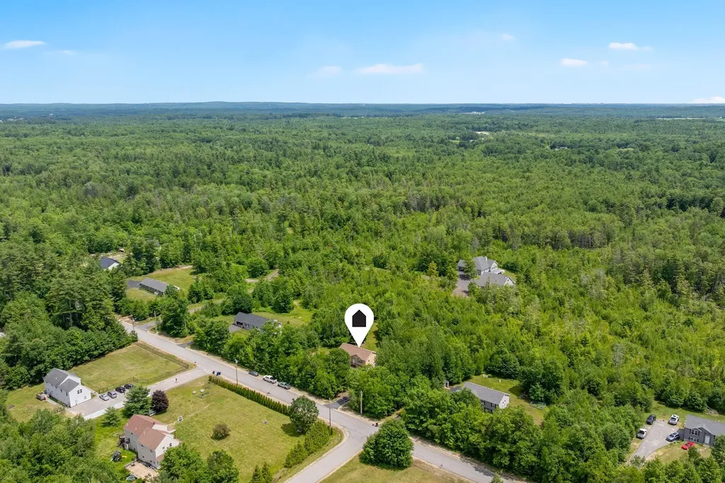 250 Dingley Spring Road Gorham ME 04038