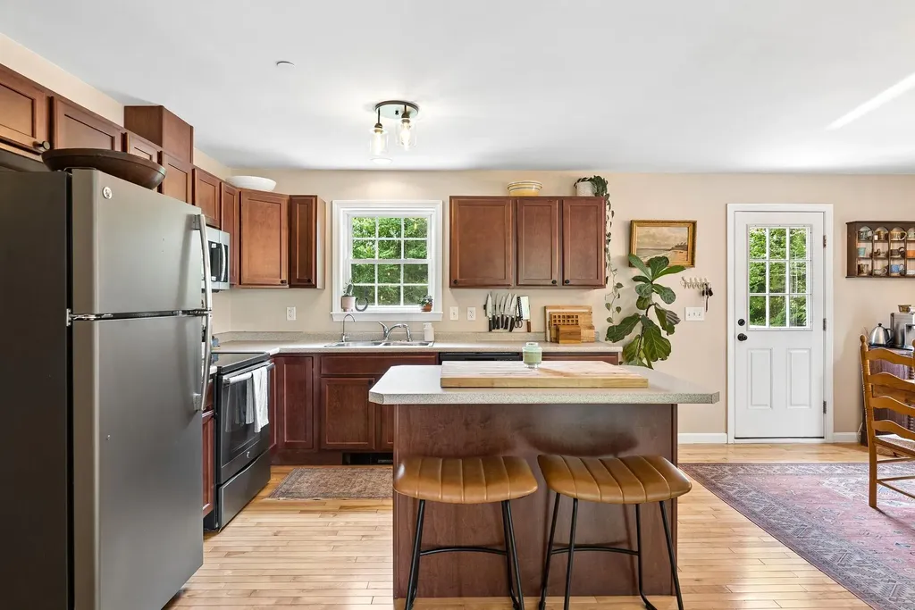 250 Dingley Spring Road Gorham ME 04038