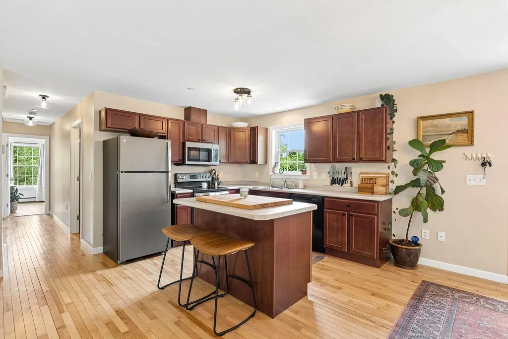 250 Dingley Spring Road Gorham ME 04038