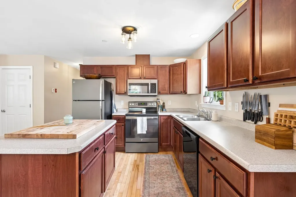 250 Dingley Spring Road Gorham ME 04038