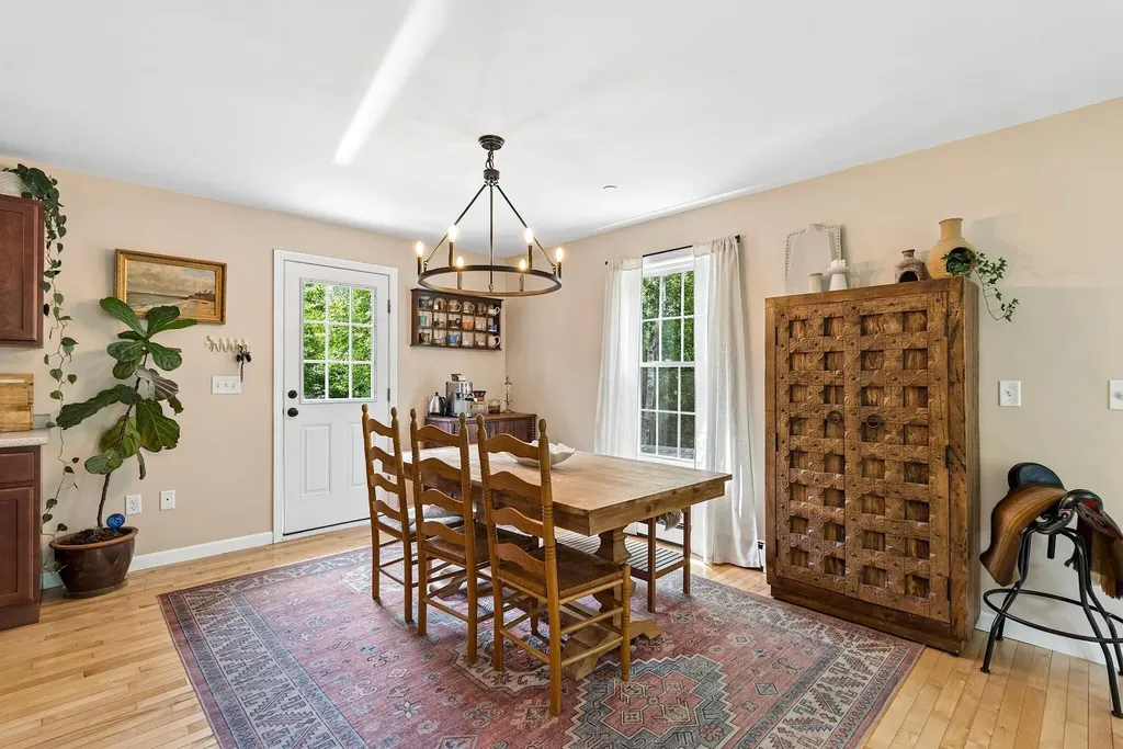 250 Dingley Spring Road Gorham ME 04038