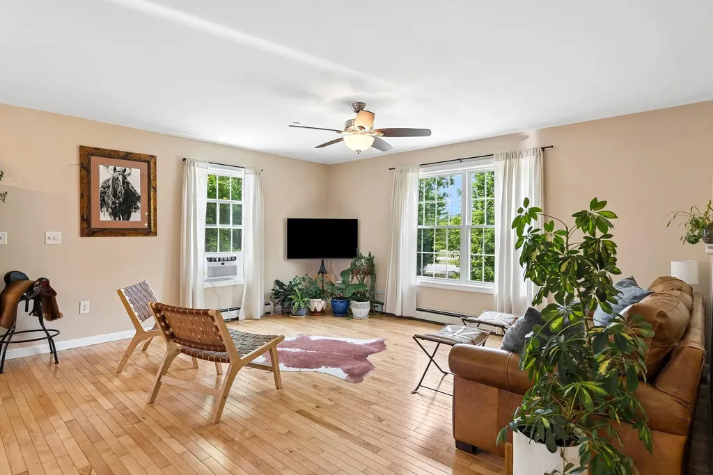 250 Dingley Spring Road Gorham ME 04038