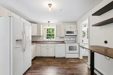 250 Dingley Spring Road Gorham ME 04038