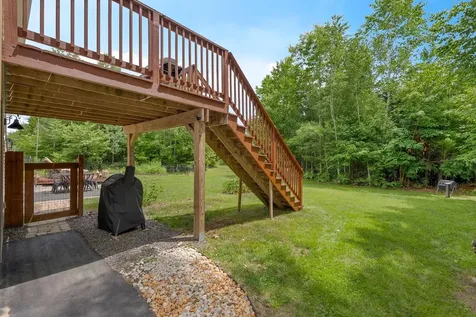 250 Dingley Spring Road Gorham ME 04038