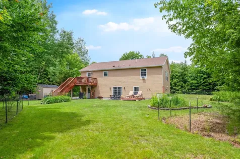 250 Dingley Spring Road Gorham ME 04038