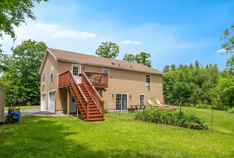 250 Dingley Spring Road Gorham ME 04038