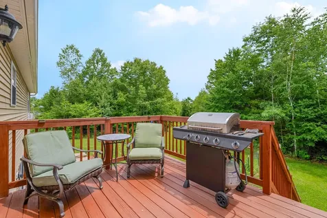 250 Dingley Spring Road Gorham ME 04038