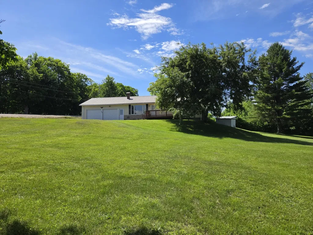 220 Macomber Hill Road Jay ME 04239