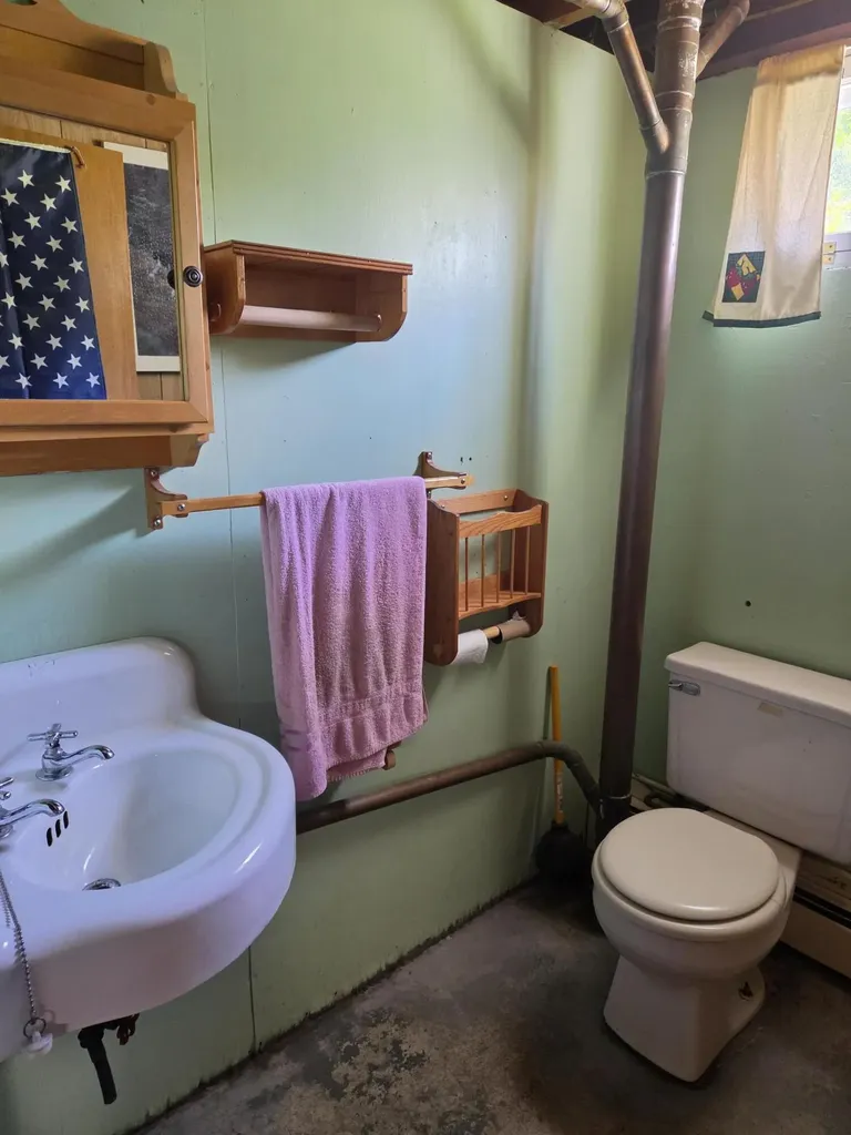 220 Macomber Hill Road Jay ME 04239