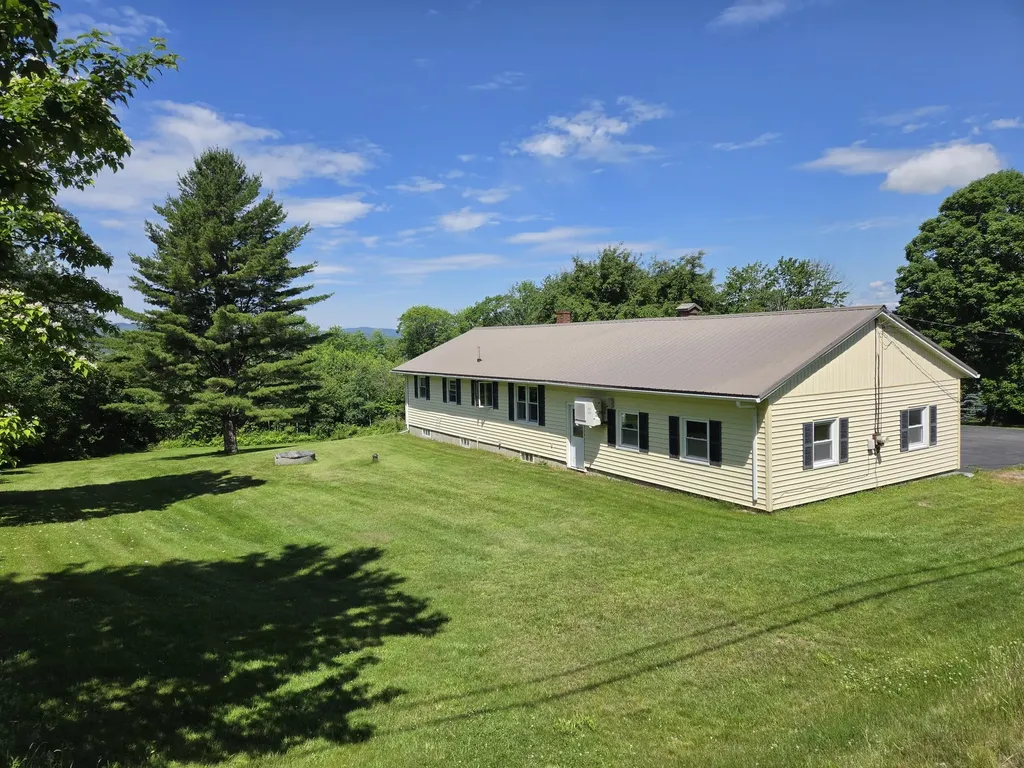 220 Macomber Hill Road Jay ME 04239