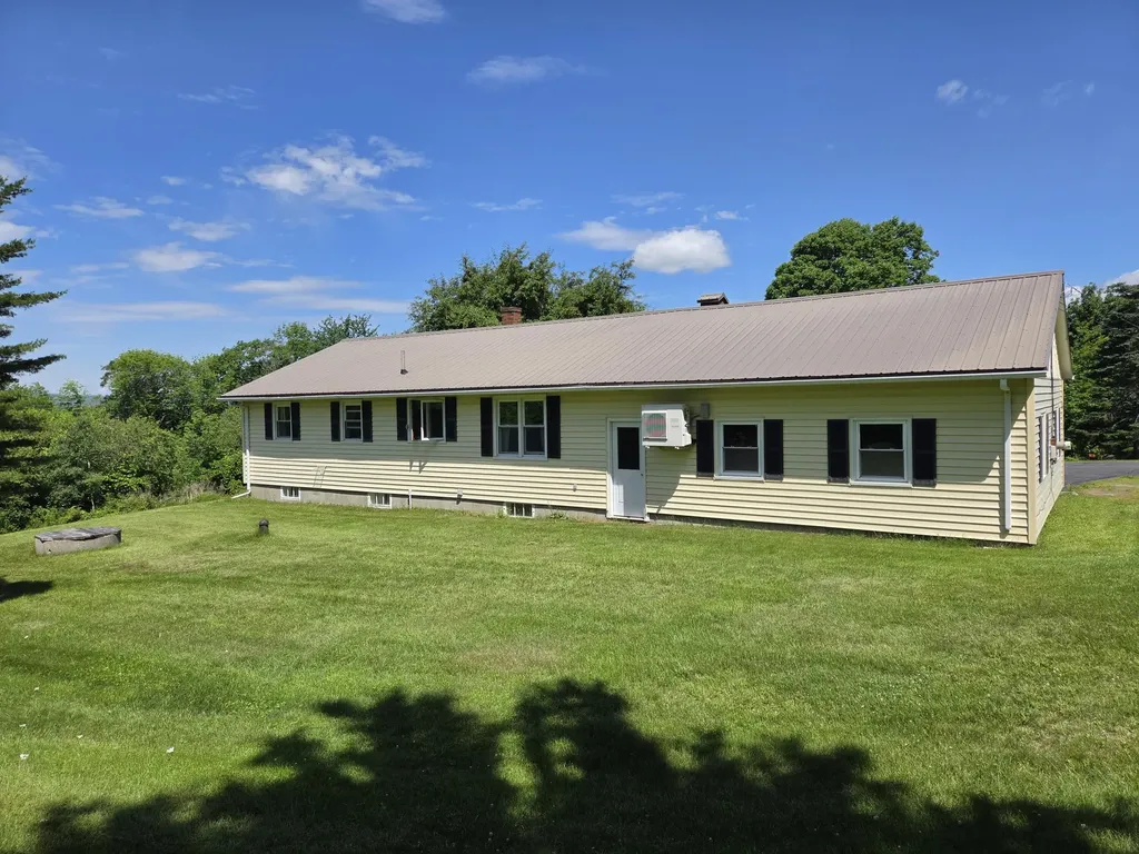 220 Macomber Hill Road Jay ME 04239