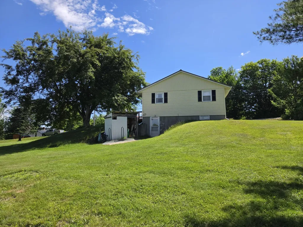 220 Macomber Hill Road Jay ME 04239