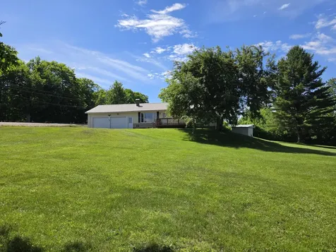 220 Macomber Hill Road Jay ME 04239