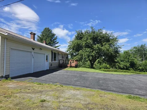 220 Macomber Hill Road Jay ME 04239