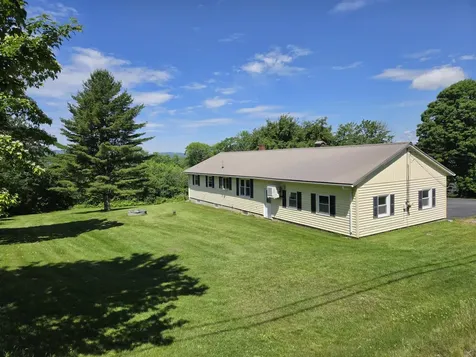 220 Macomber Hill Road Jay ME 04239