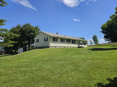 220 Macomber Hill Road Jay ME 04239