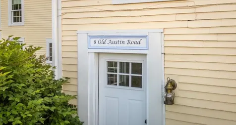 8 Old Austin Road Newcastle ME 04553