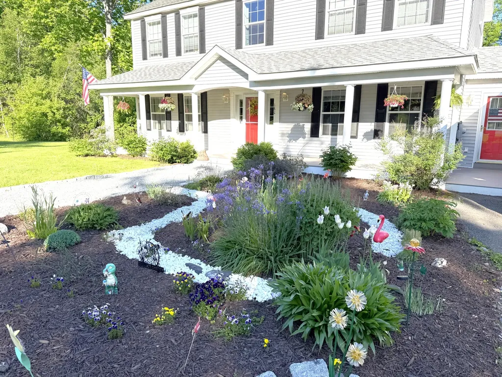 180 Hartland Road Saint Albans ME 04971