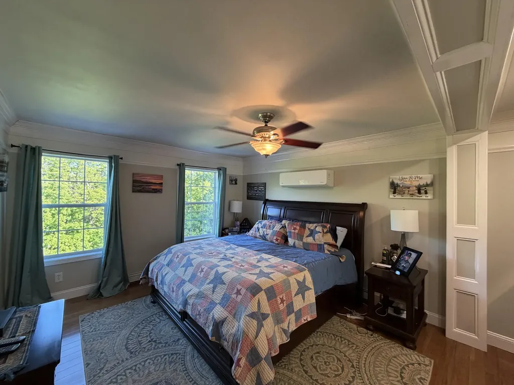 180 Hartland Road Saint Albans ME 04971