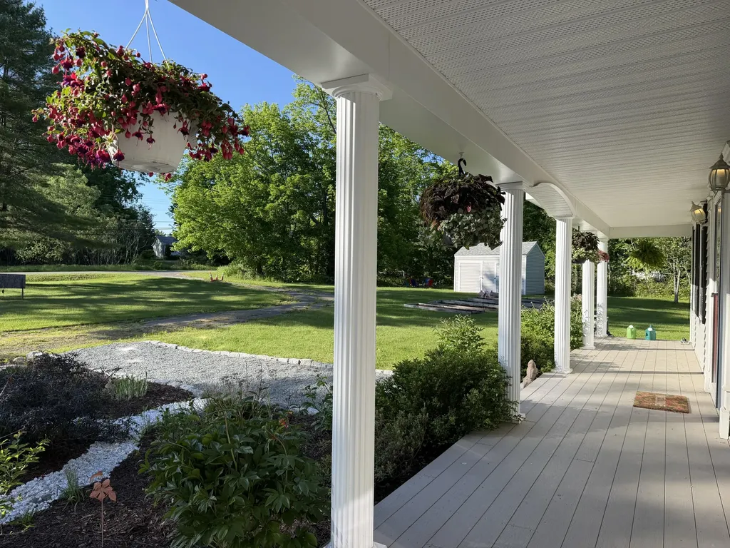 180 Hartland Road Saint Albans ME 04971