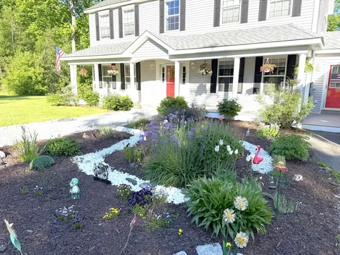 180 Hartland Road Saint Albans ME 04971