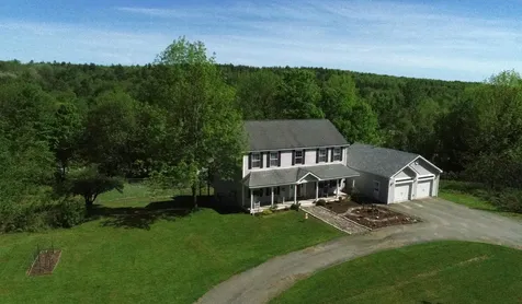 180 Hartland Road Saint Albans ME 04971