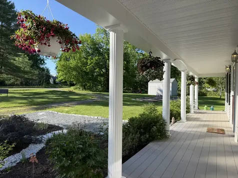 180 Hartland Road Saint Albans ME 04971