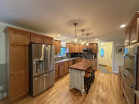 180 Hartland Road Saint Albans ME 04971