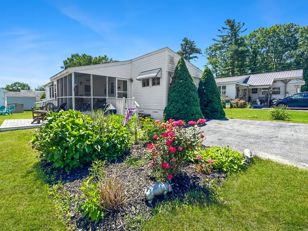50 Poplar Park Drive Wells ME 04090