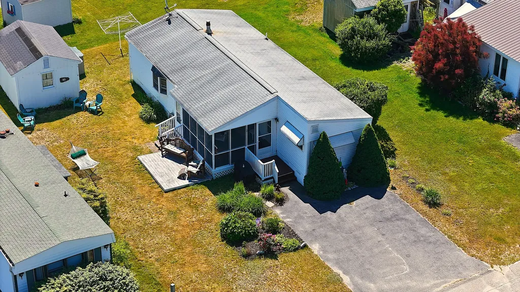50 Poplar Park Drive Wells ME 04090