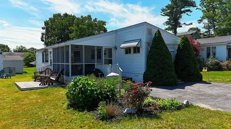 50 Poplar Park Drive Wells ME 04090