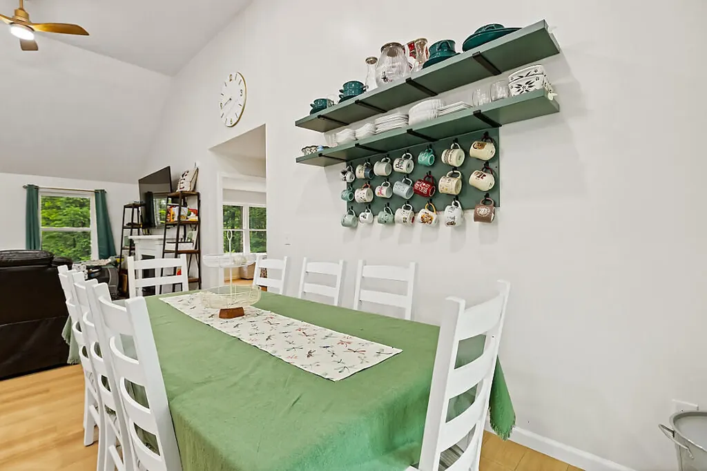 49 Lindsay Way Sidney ME 04330