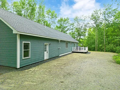 49 Lindsay Way Sidney ME 04330