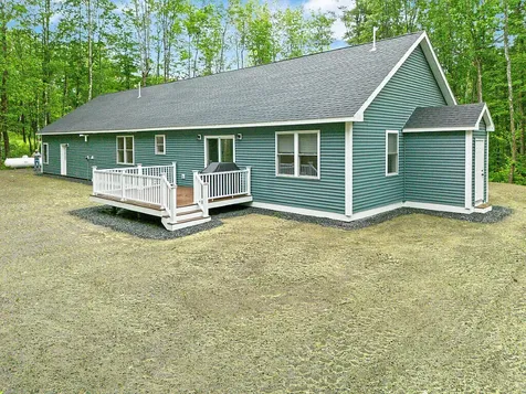 49 Lindsay Way Sidney ME 04330