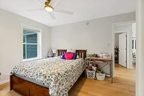 49 Lindsay Way Sidney ME 04330