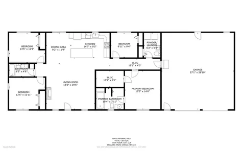 49 Lindsay Way Sidney ME 04330