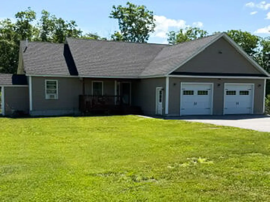 60 North Road Limington ME 04049