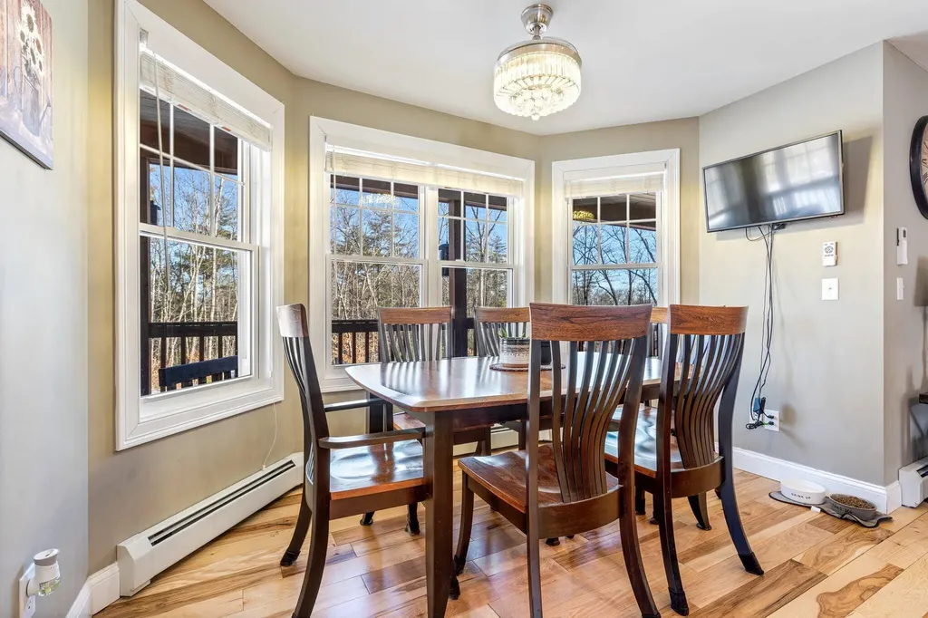 60 North Road Limington ME 04049